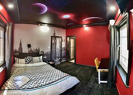 Amelia Boutique Hotel