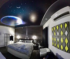 Amelia Boutique Hotel