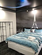 Amelia Boutique Hotel