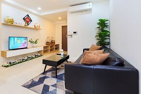 Sunny Saigon Apartments & Hotel