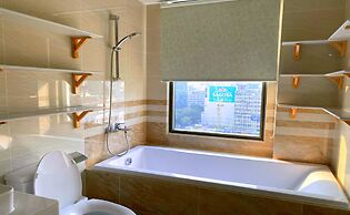 Sunny Saigon Apartments & Hotel