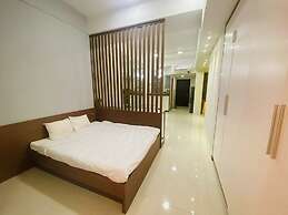 Sunny Saigon Apartments & Hotel