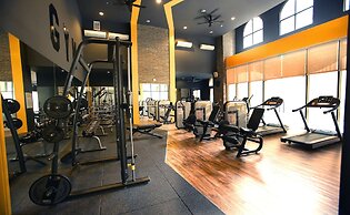 Sunny Saigon Apartments & Hotel