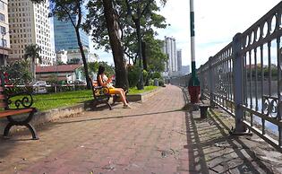 Sunny Saigon Apartments & Hotel