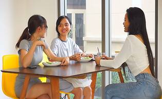 Sunny Saigon Apartments & Hotel