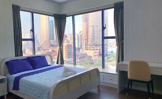 Sunny Saigon Apartments & Hotel