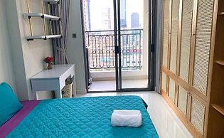 Sunny Saigon Apartments & Hotel