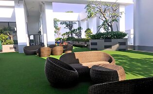 Sunny Saigon Apartments & Hotel