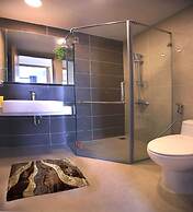 Sunny Saigon Apartments & Hotel