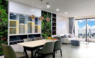 Sunny Saigon Apartments & Hotel