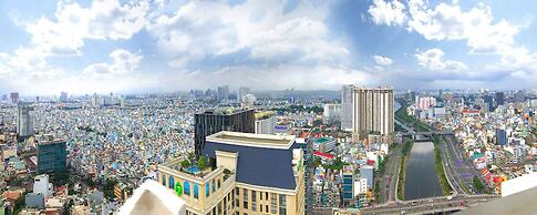 Sunny Saigon Apartments & Hotel