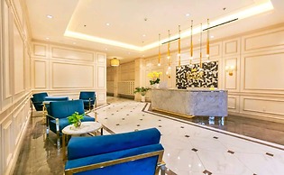 Sunny Saigon Apartments & Hotel