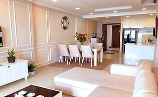 Sunny Saigon Apartments & Hotel