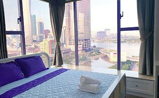 Sunny Saigon Apartments & Hotel