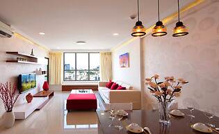 Sunny Saigon Apartments & Hotel