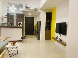 Sunny Saigon Apartments & Hotel