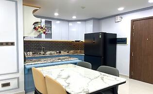 Sunny Saigon Apartments & Hotel