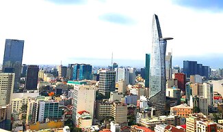Sunny Saigon Apartments & Hotel
