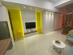 Sunny Saigon Apartments & Hotel