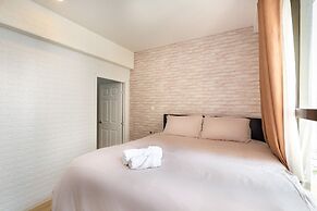 Sunny Saigon Apartments & Hotel