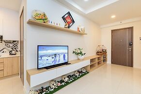 Sunny Saigon Apartments & Hotel