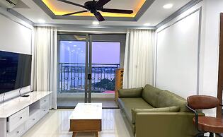 Sunny Saigon Apartments & Hotel