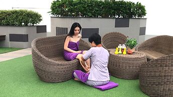 Sunny Saigon Apartments & Hotel