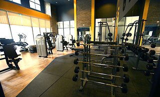 Sunny Saigon Apartments & Hotel