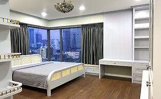 Sunny Saigon Apartments & Hotel