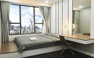 Sunny Saigon Apartments & Hotel