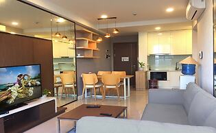 Sunny Saigon Apartments & Hotel
