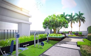 Sunny Saigon Apartments & Hotel