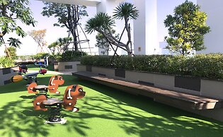 Sunny Saigon Apartments & Hotel