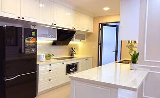 Sunny Saigon Apartments & Hotel