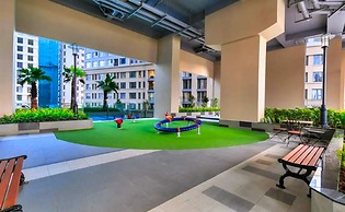 Sunny Saigon Apartments & Hotel