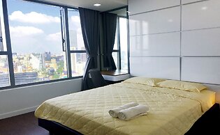 Sunny Saigon Apartments & Hotel