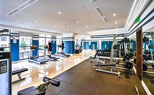 Sunny Saigon Apartments & Hotel