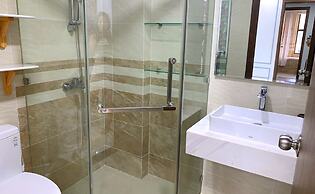 Sunny Saigon Apartments & Hotel