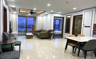 Sunny Saigon Apartments & Hotel