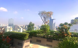 Sunny Saigon Apartments & Hotel