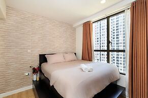 Sunny Saigon Apartments & Hotel