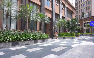 Sunny Saigon Apartments & Hotel