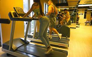 Sunny Saigon Apartments & Hotel