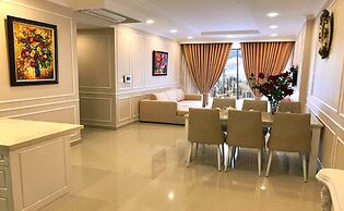 Sunny Saigon Apartments & Hotel
