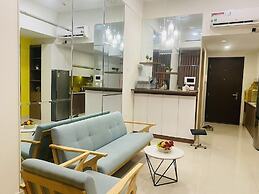 Sunny Saigon Apartments & Hotel