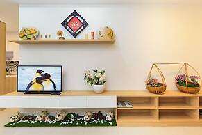 Sunny Saigon Apartments & Hotel