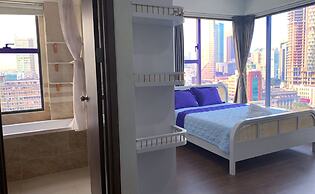 Sunny Saigon Apartments & Hotel