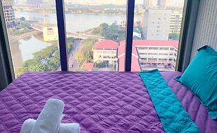 Sunny Saigon Apartments & Hotel
