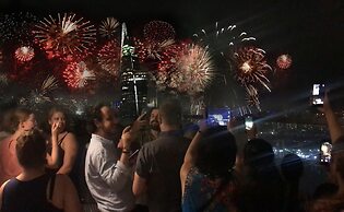 Sunny Saigon Apartments & Hotel