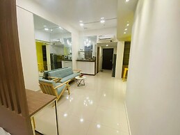 Sunny Saigon Apartments & Hotel